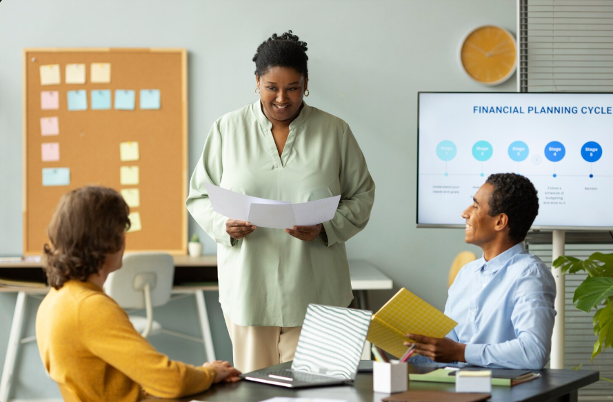 Subsídios Estaduais e Nacionais AmeriCorps